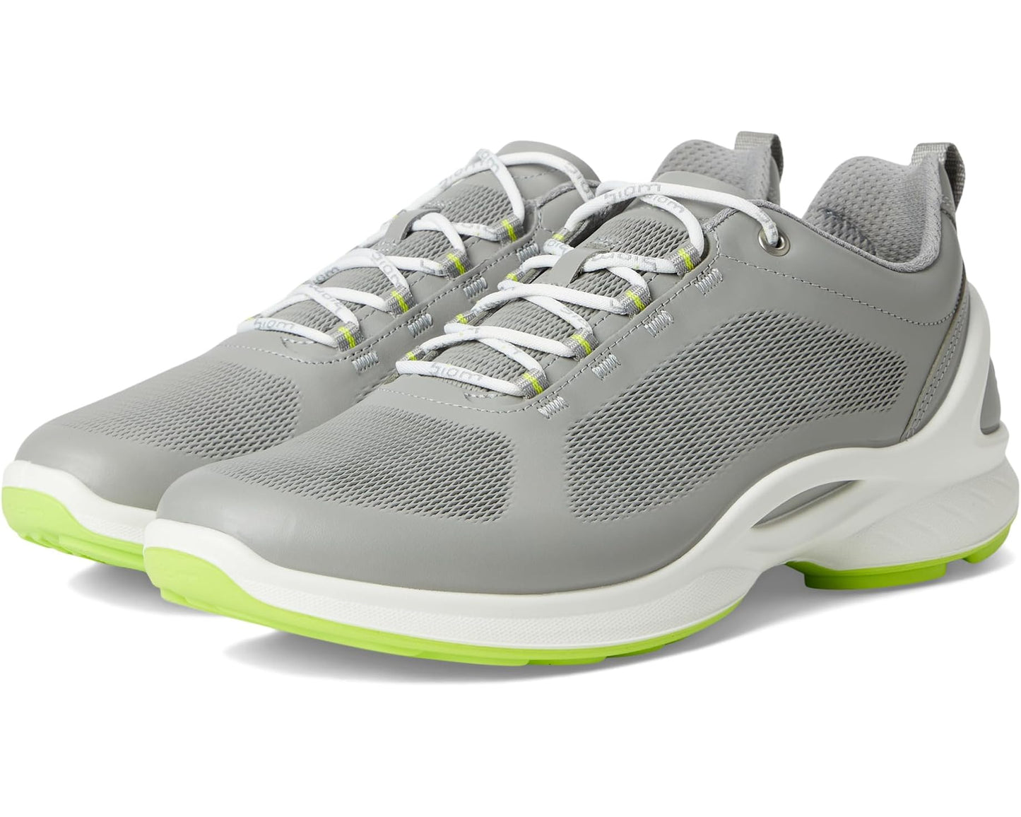 Men's ECCO Sport BIOM FJUEL Zephyr Cross Trainer Sneaker Wild Dove