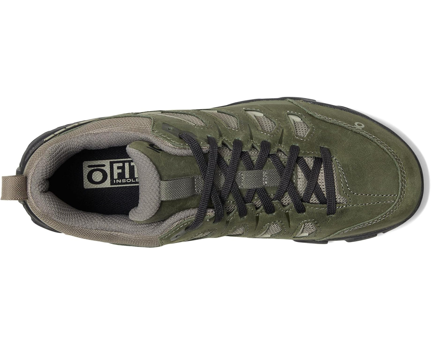Men's Oboz Sawtooth X Low Olive Branch