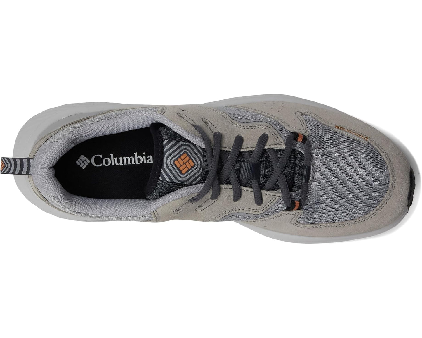 Men's Columbia Benson™ Steam/Owl