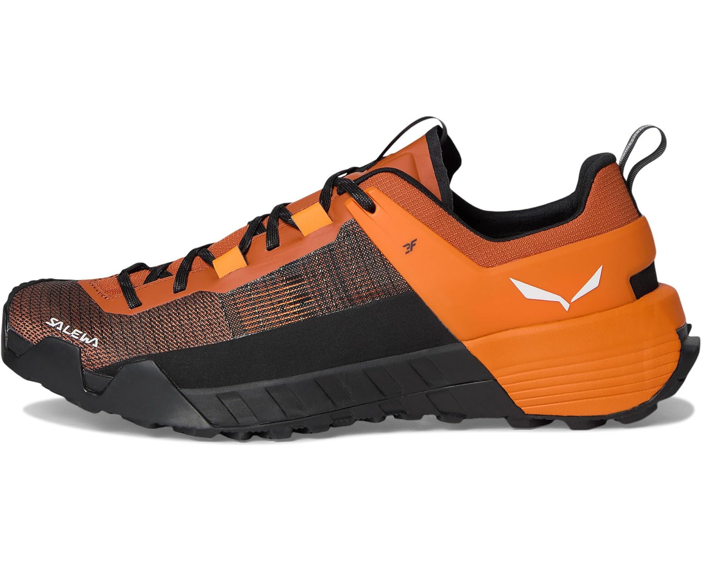 Men's SALEWA Wildfire Nxt Bombay Brown/Turmeric