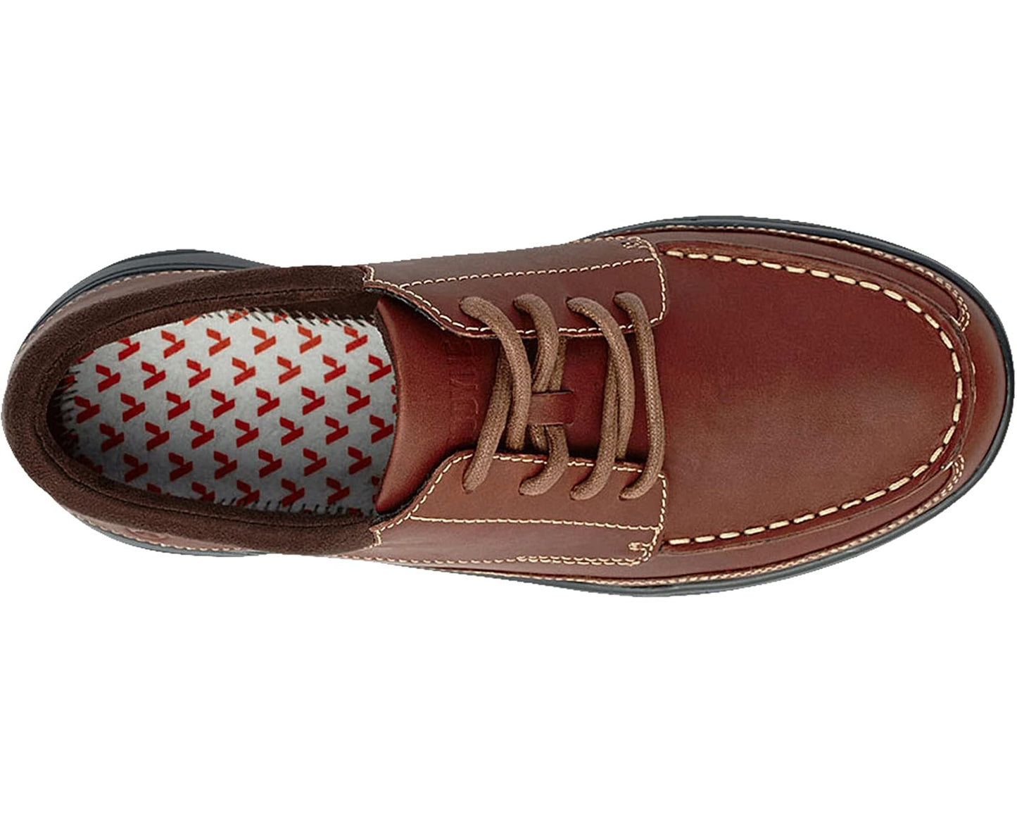 Men's Anodyne No. 30 Casual Dress Whiskey