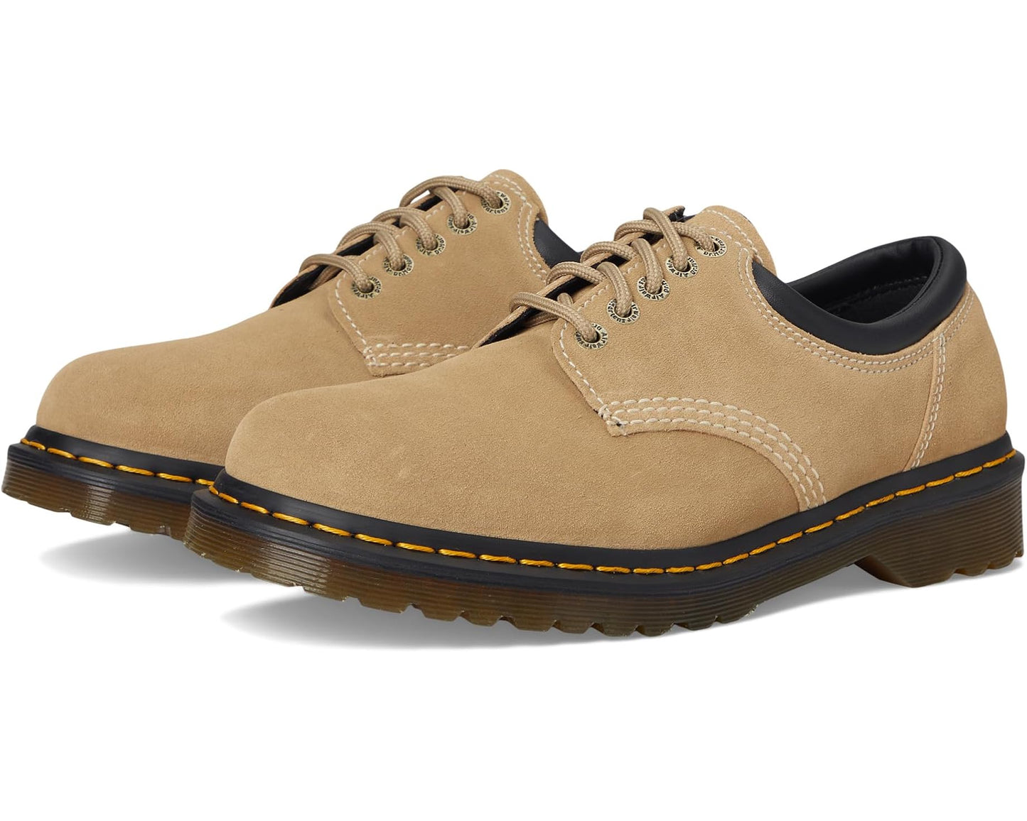 Unisex Dr. Martens 8053 Savannah Tan