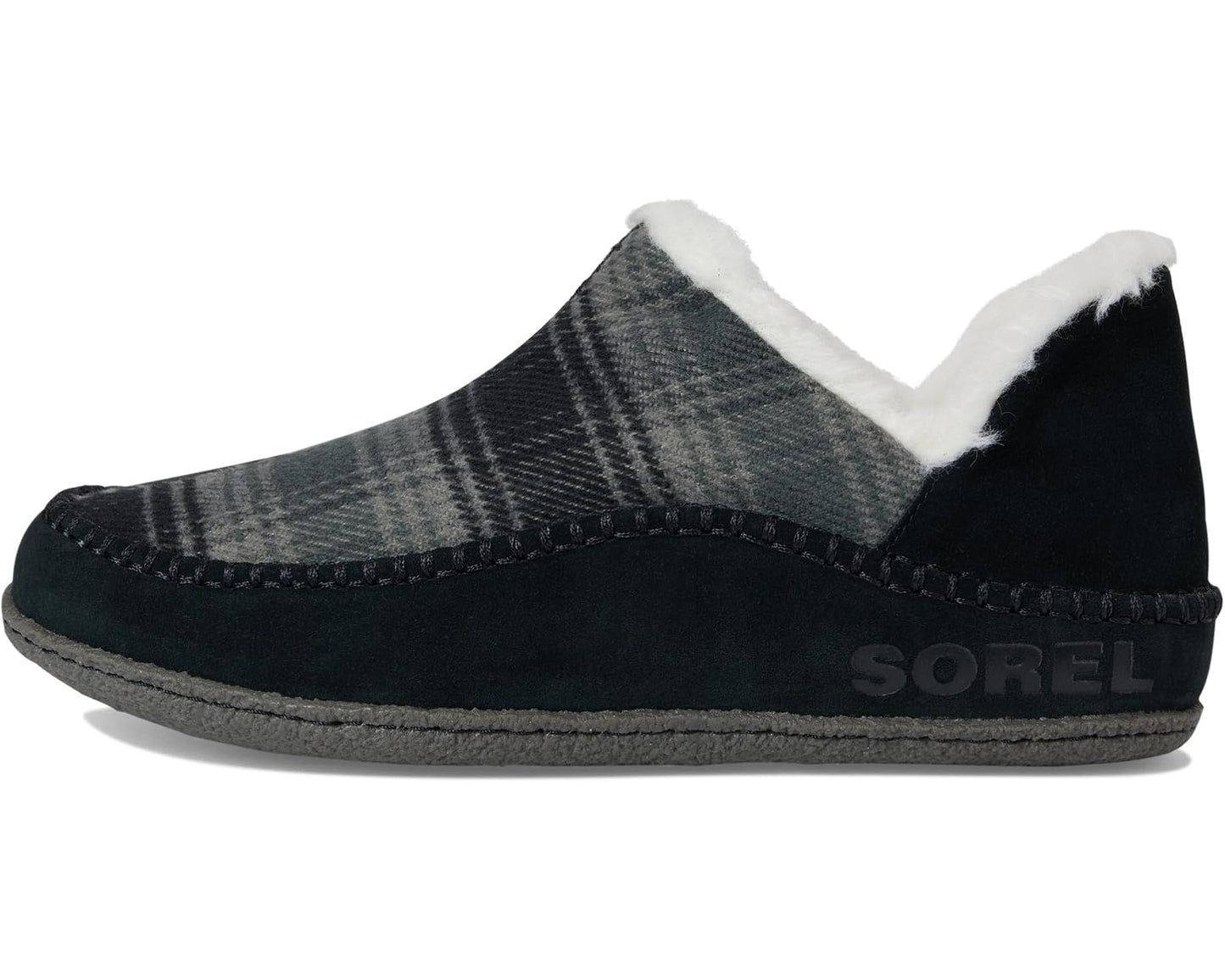 Men's SOREL Manawan II Black/Grill