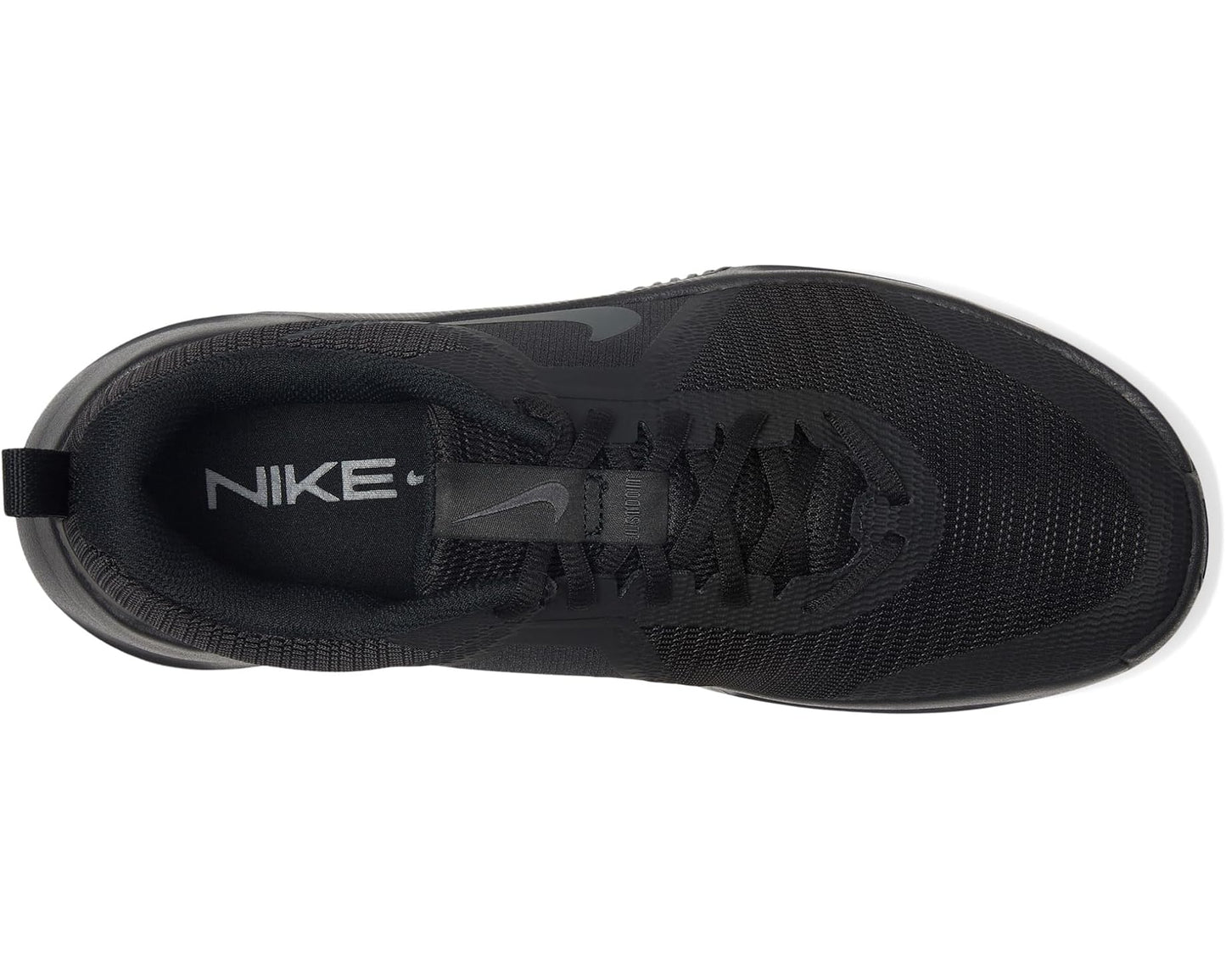 Men's Nike MC Trainer 3 Black/Anthracite