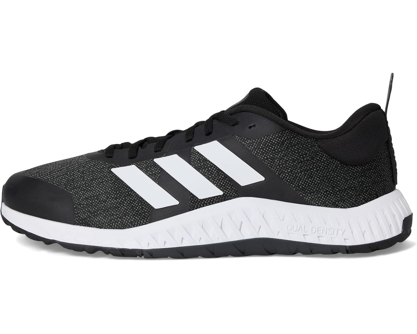Unisex adidas Everyset Core Black/Footwear White/Footwear White