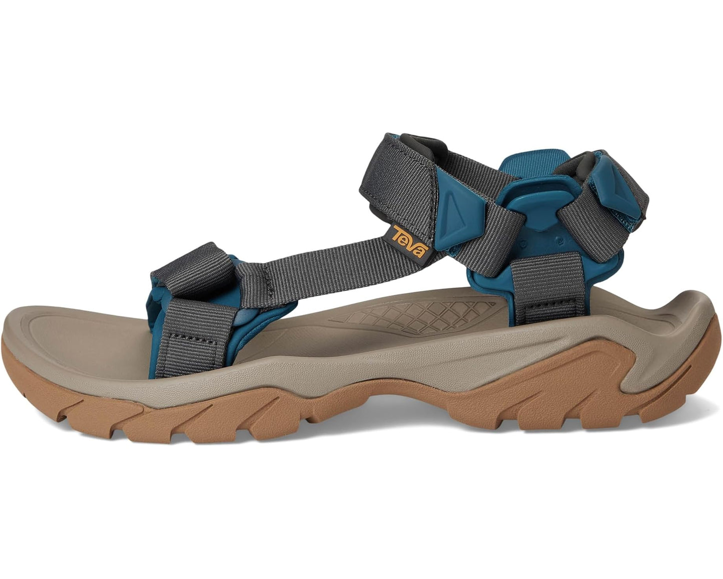 Men's Teva Terra Fi 5 Universal Unexplored