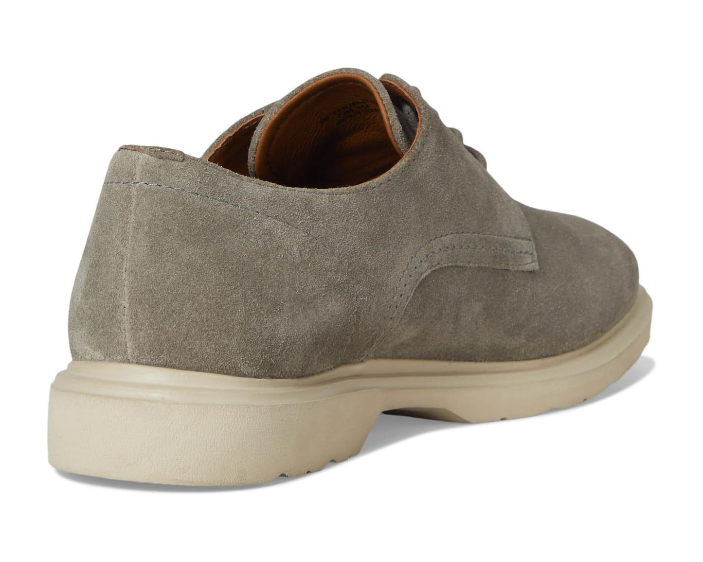 Men's Frye Connor Oxford Steel