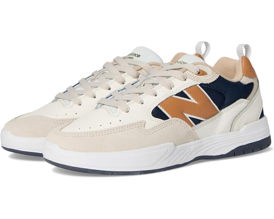 Unisex New Balance Numeric 808 Lite Tiago Lemos Sea Salt