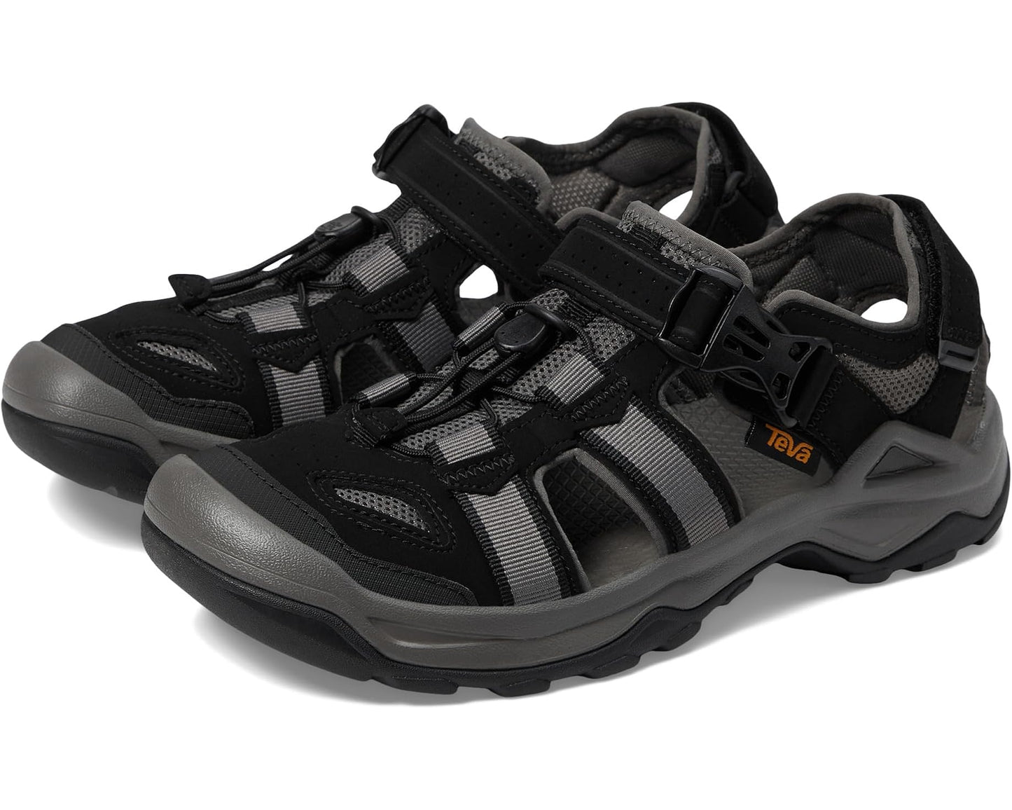 Men's Teva Omnium 2 Black