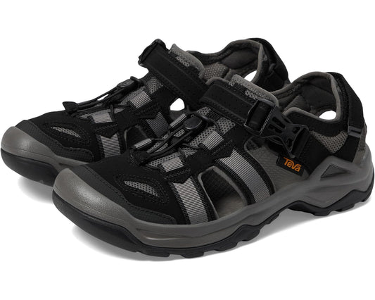 Men's Teva Omnium 2 Black