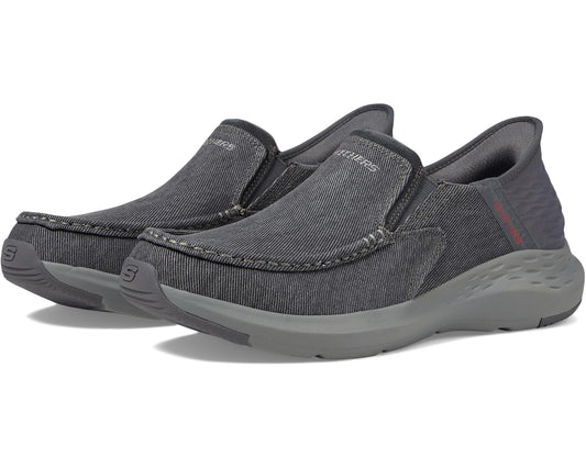 Men's SKECHERS Slip-Ins: Parson - Dewitt Charcoal
