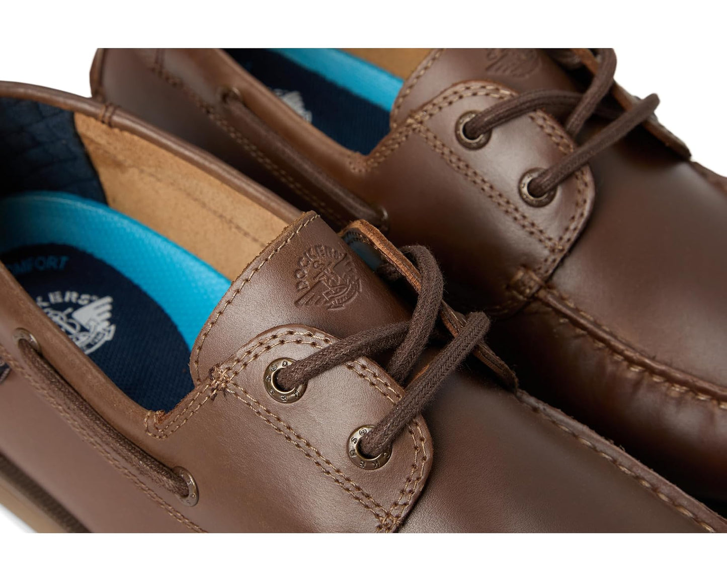 Men's Dockers Dennison Chestnut
