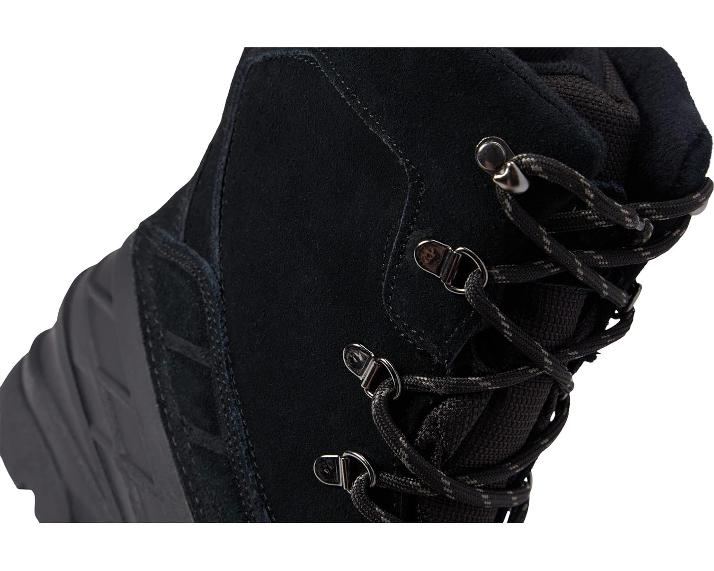 Men's Kamik Fargo 2 Black
