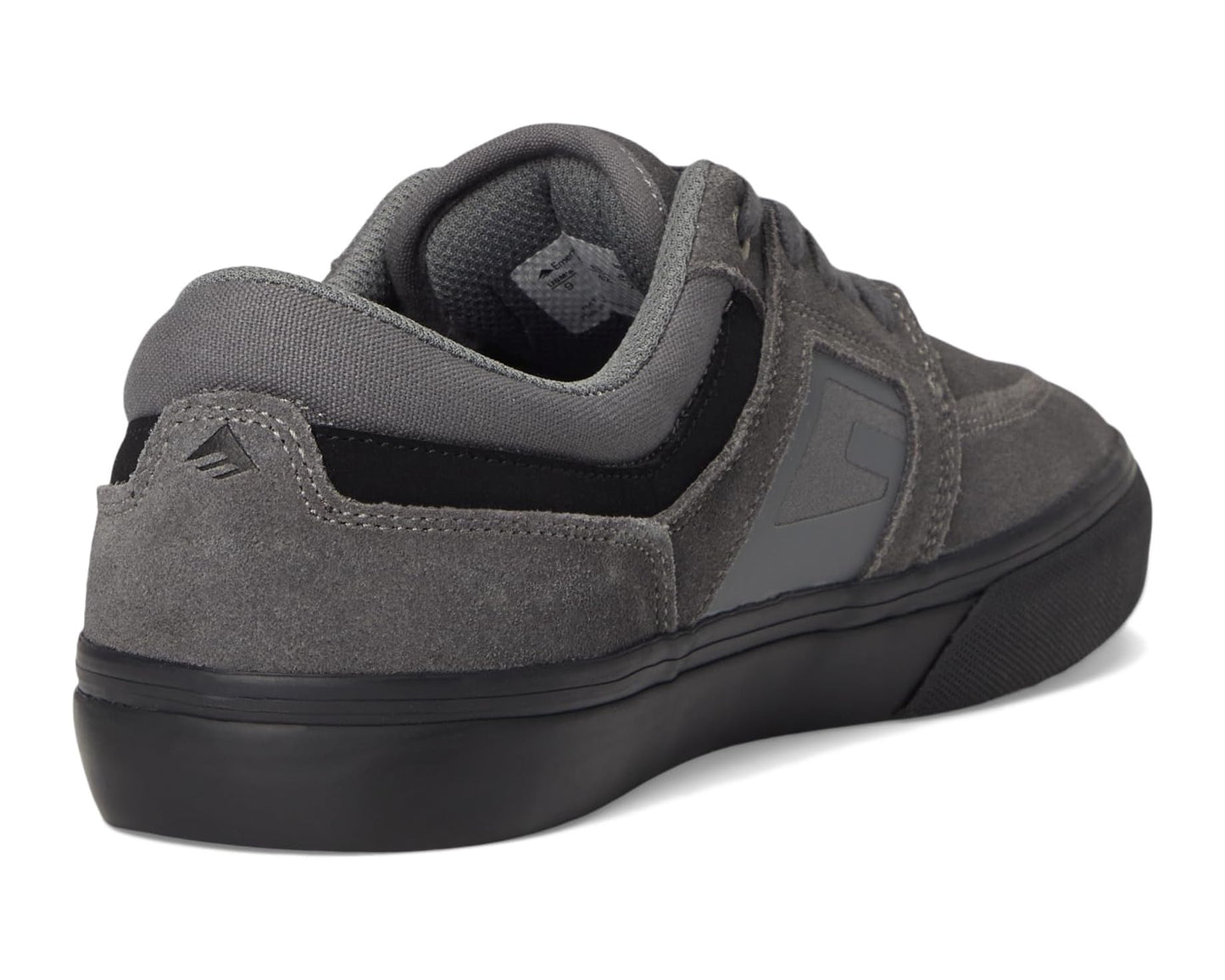 Men's Emerica Hoban Grey/Black