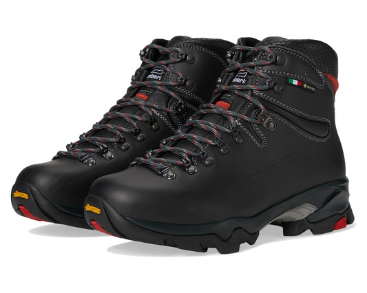 Men's Zamberlan Vioz GTX Dark Grey