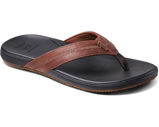 Men's Reef Cushion Phantom 2.0 LE Brown/Black