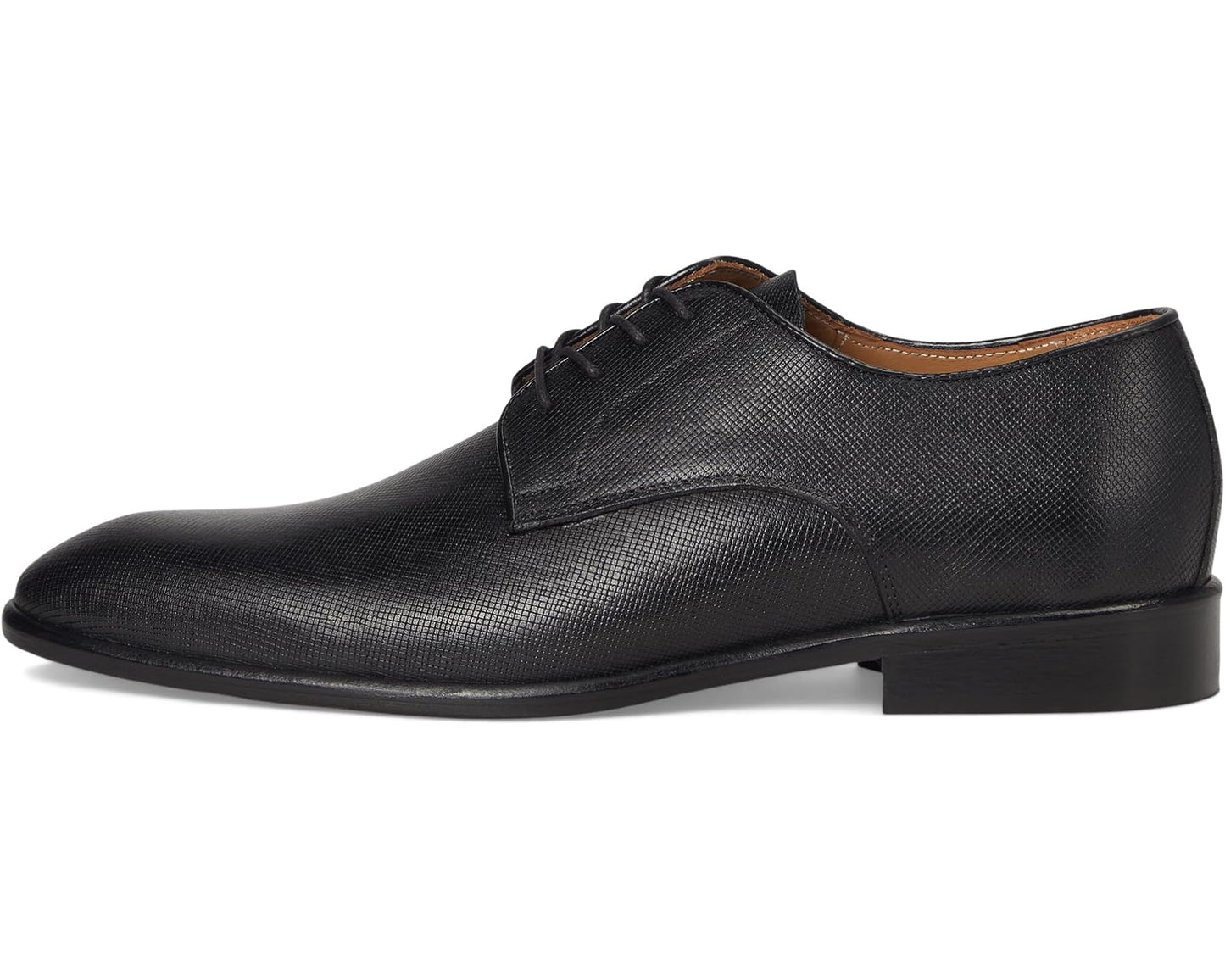 Men's Bruno Magli Salerno Black 2