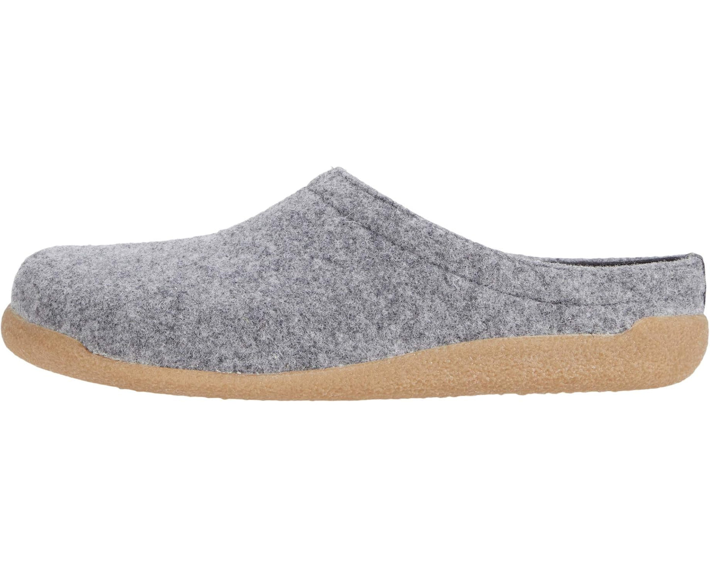 Unisex Sanita Lodge Slide Slate