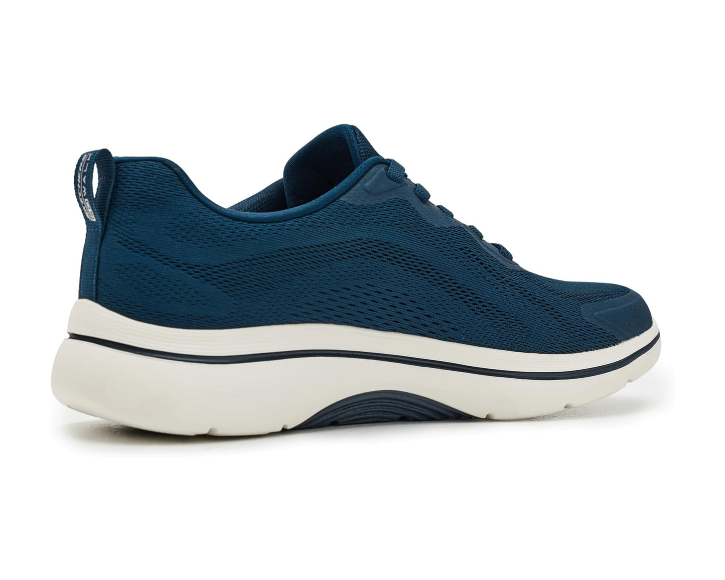 Men's SKECHERS Performance Go Walk Arch-Fit 2.0 Hands Free Slip-In Blue