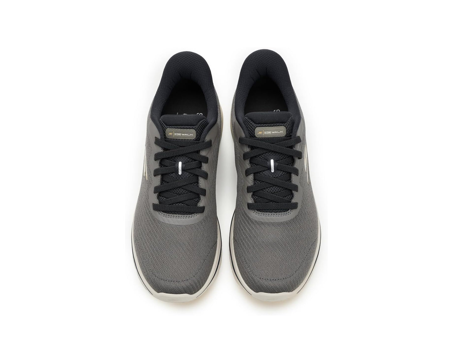 Men's SKECHERS Performance Go Walk 8 Pelayo Hands Free Slip-in Taupe