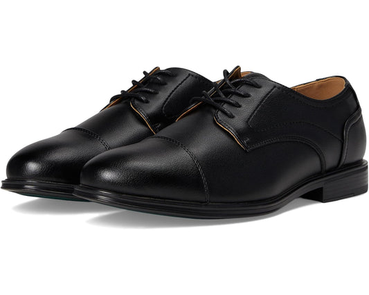Men's Vance Alec Black