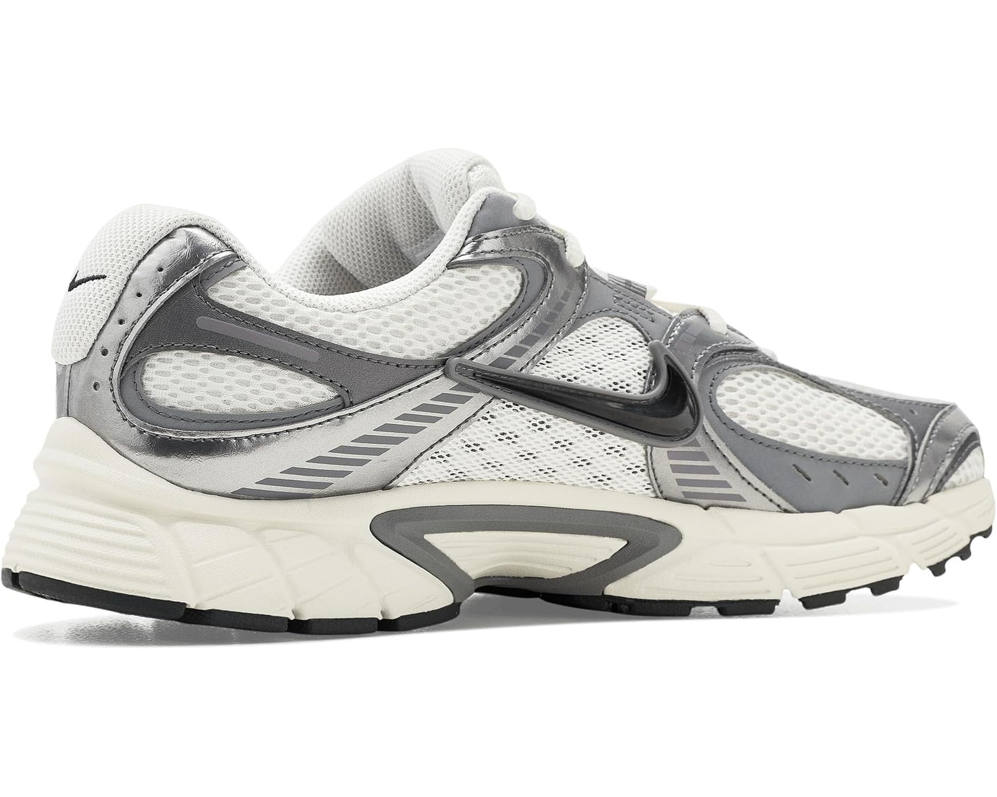 Men's Nike V5 Runner Phantom/Black/Pencil Point