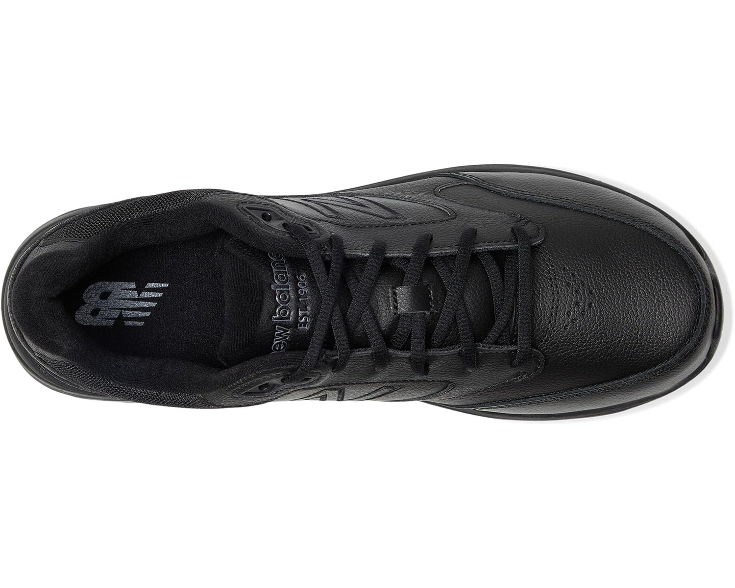 Men's New Balance 928v3 Black/Black 2
