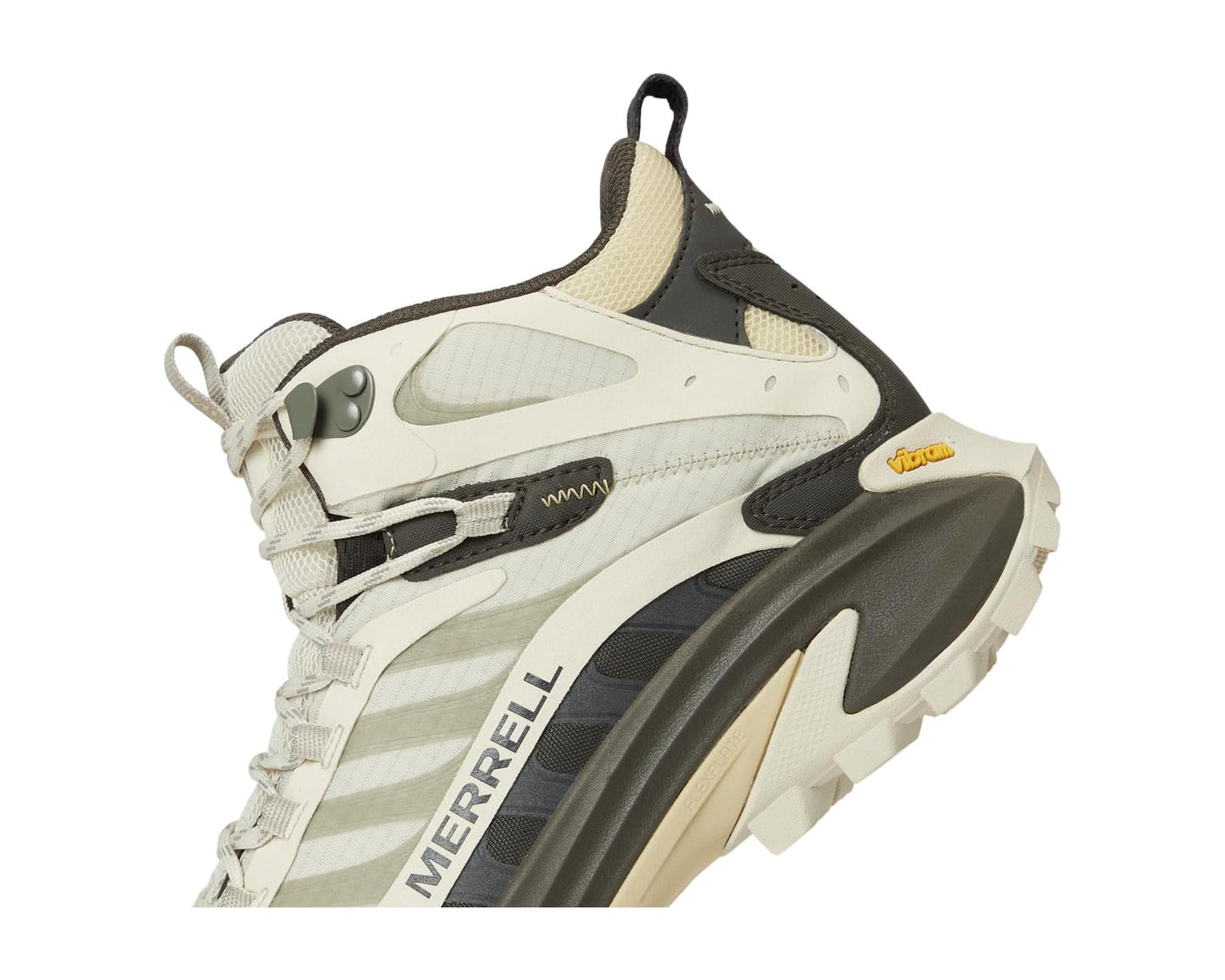 Men's Merrell Moab Speed 2 Mid GTX® Stucco
