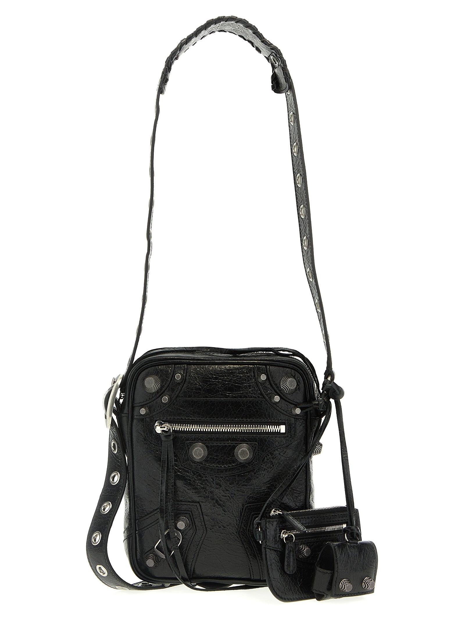 Balenciaga Men 'Le Cagole Men' Crossbody Bag