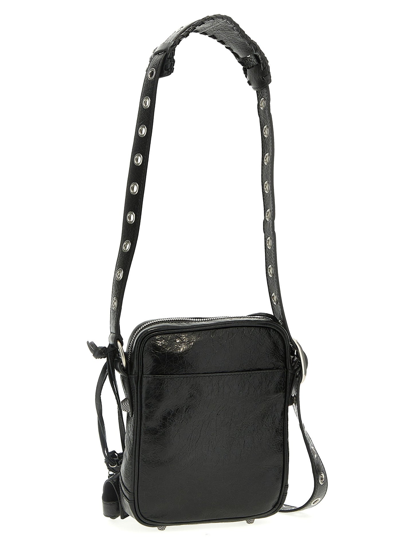 Balenciaga Men 'Le Cagole Men' Crossbody Bag