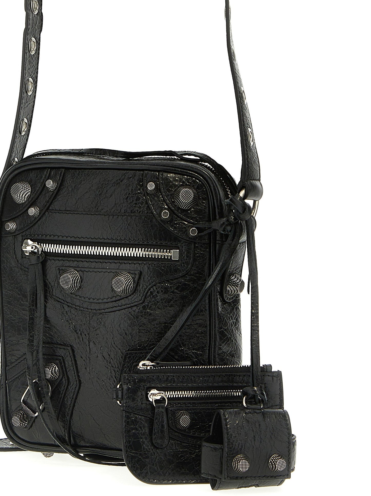 Balenciaga Men 'Le Cagole Men' Crossbody Bag