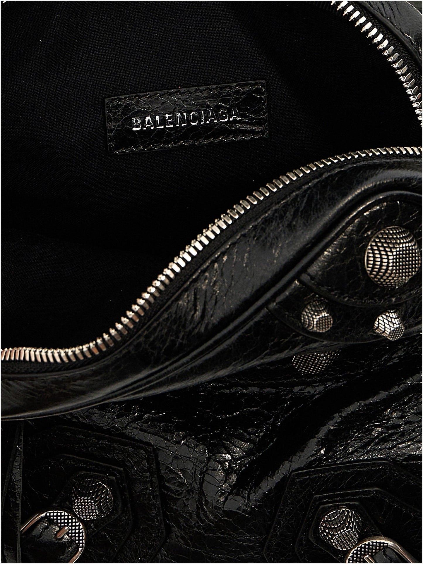 Balenciaga Men 'Le Cagole Men' Crossbody Bag