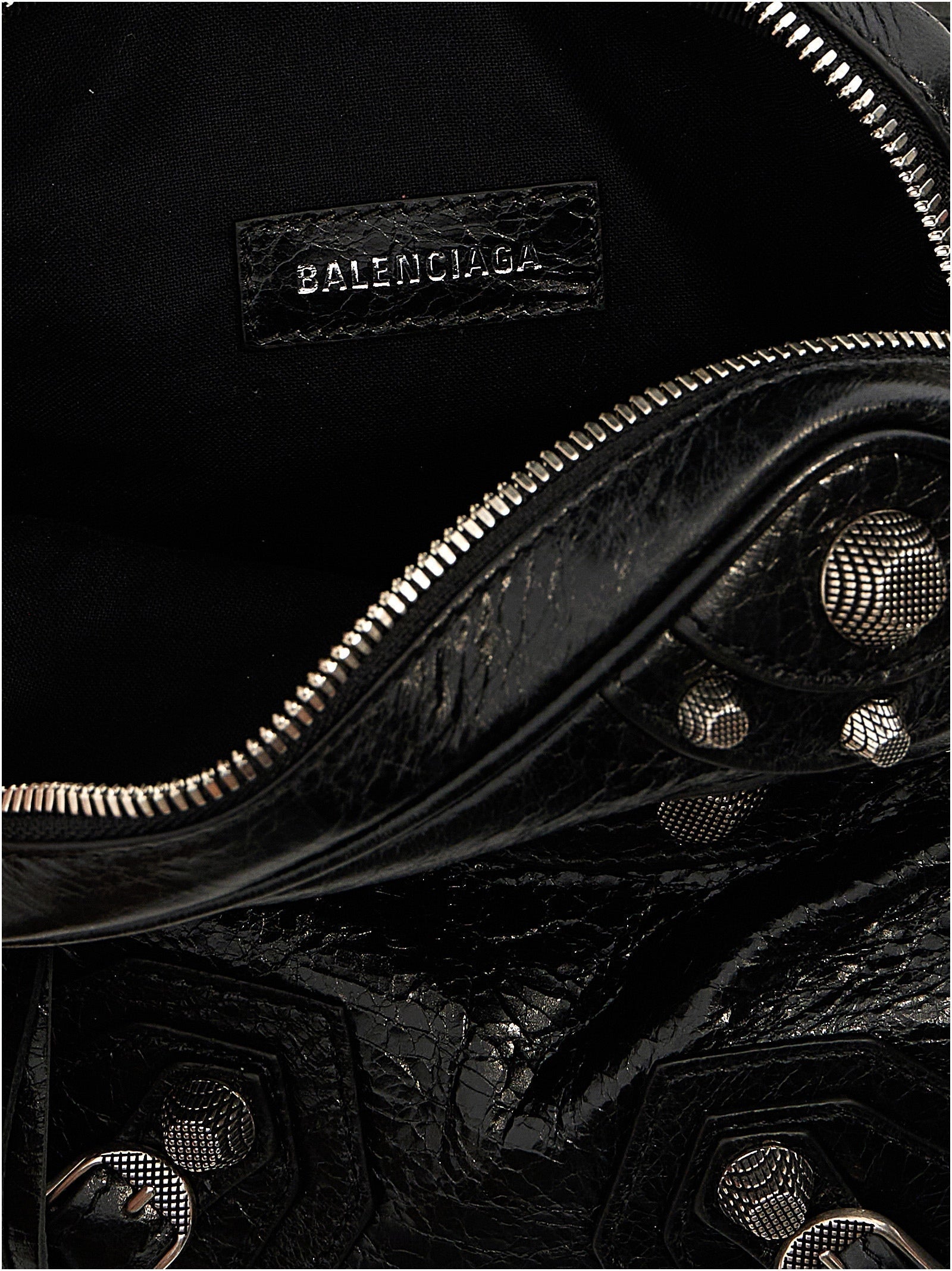 Balenciaga Men 'Le Cagole Men' Crossbody Bag