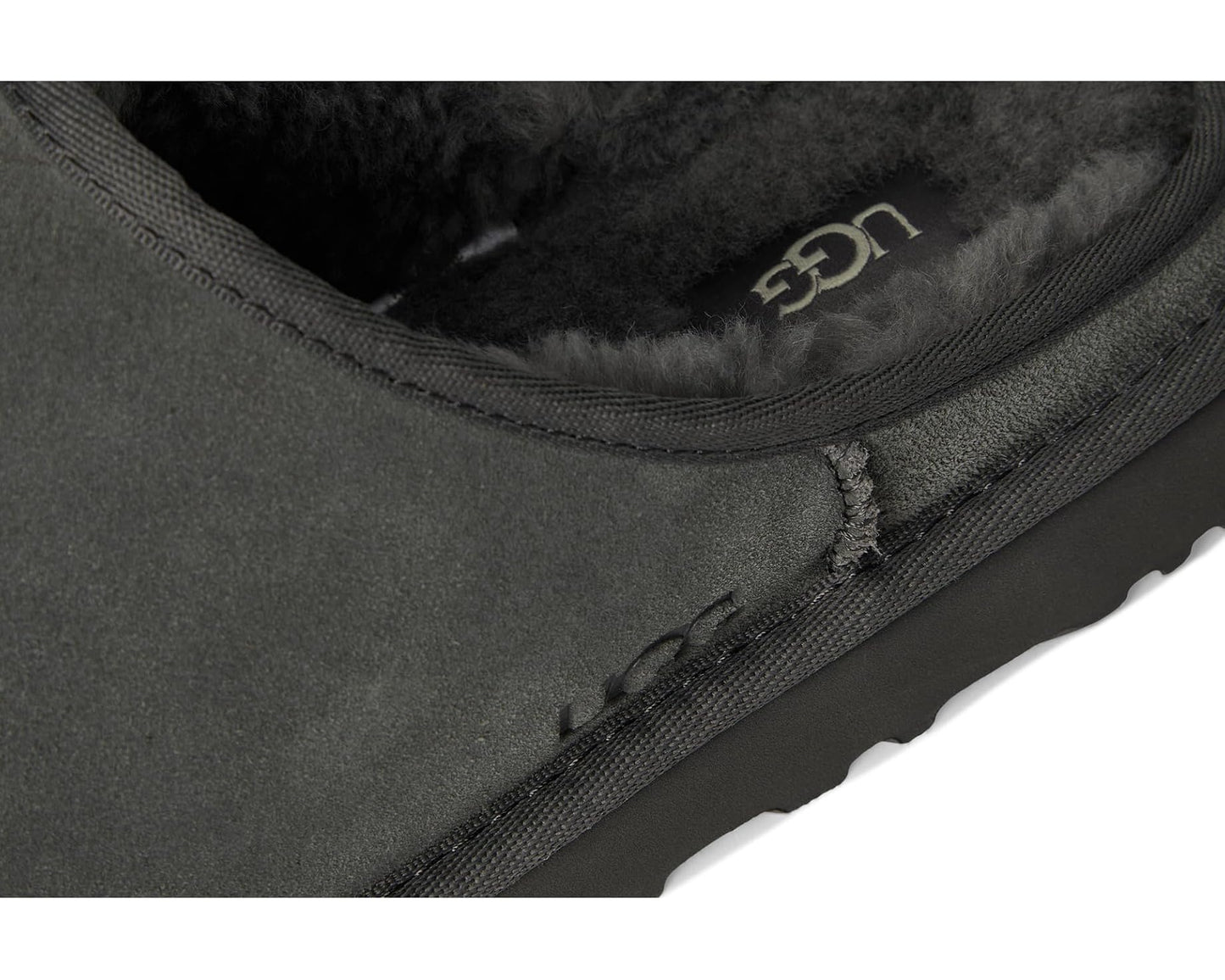 Men's UGG Classic Slip-On Magnolia Leaf