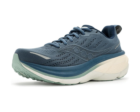 Men's Saucony Hurricane 25 Dusk/Iceberg 1