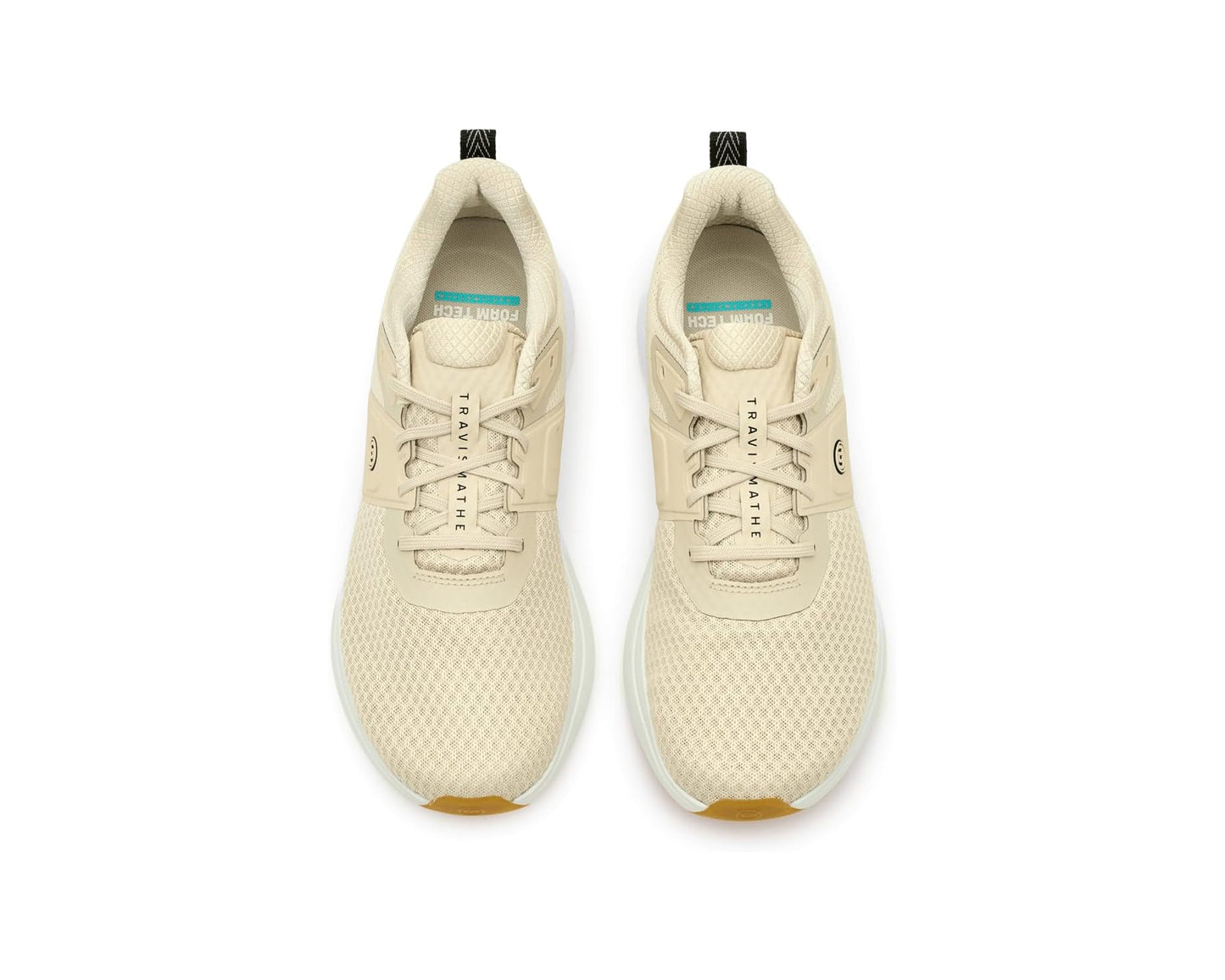 Men's TravisMathew The Nuage Shoes Italian Sand