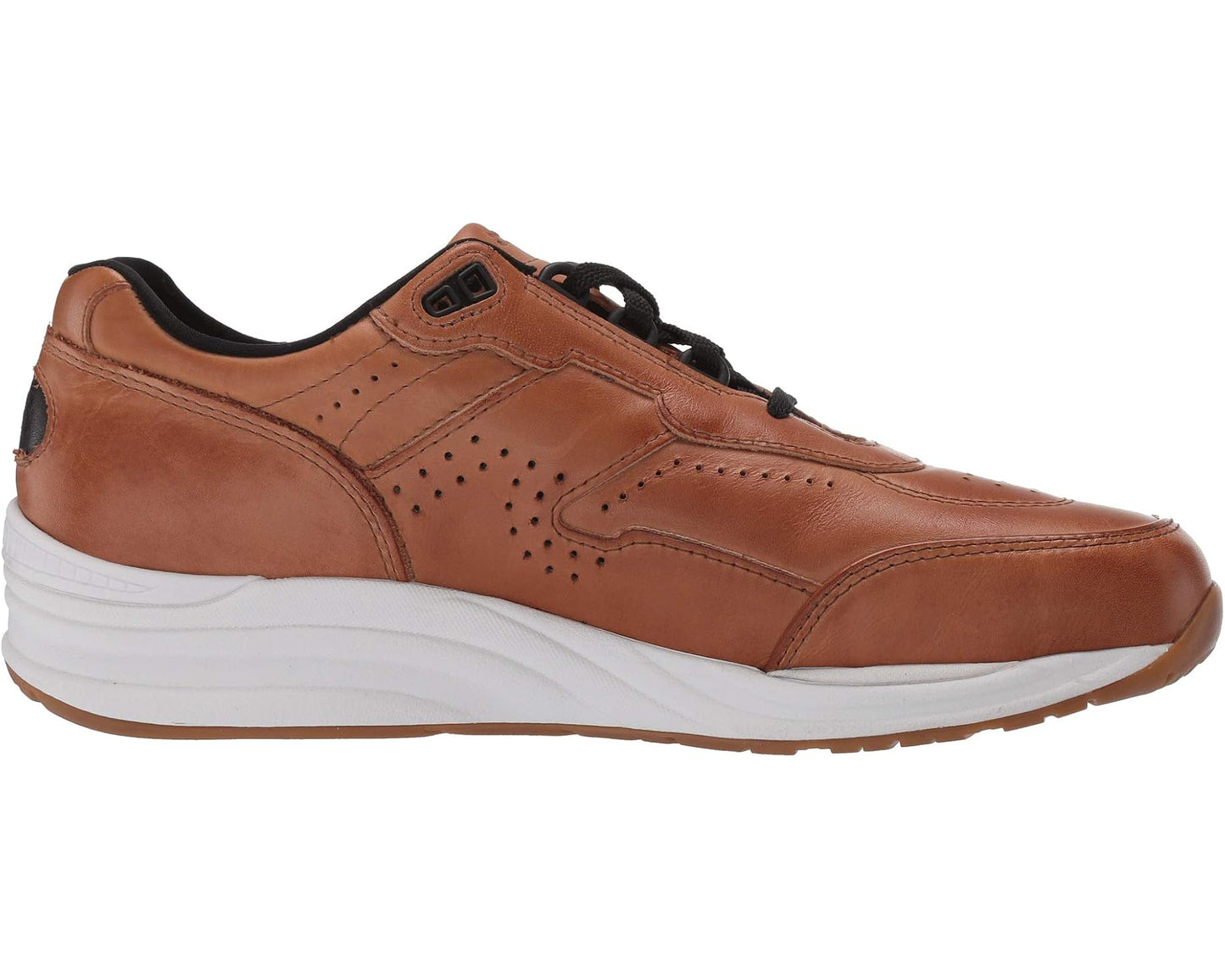 Men's SAS Journey Lux Comfort Walking Sneaker Hazel