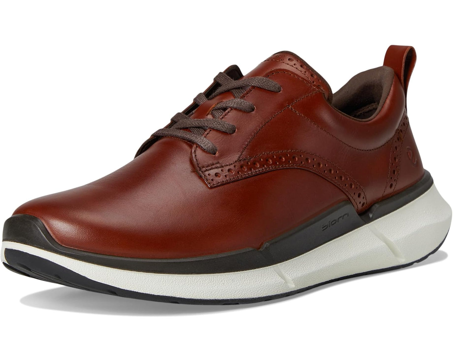 Men's ECCO Biom 2.2 Hybrid Sneakers Cognac