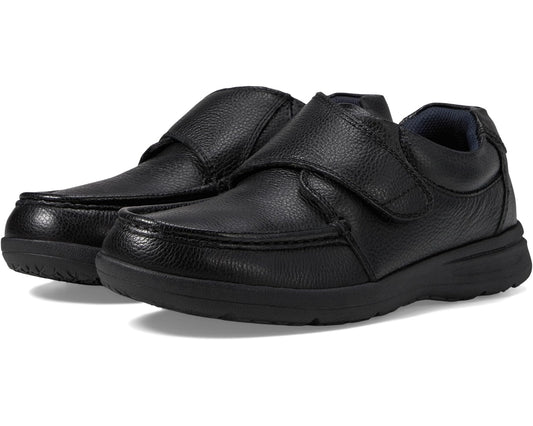 Men's Nunn Bush Cam Velcro Black
