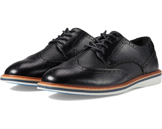 Men's Steve Madden Vikkin - Madden by Steve Madden Black