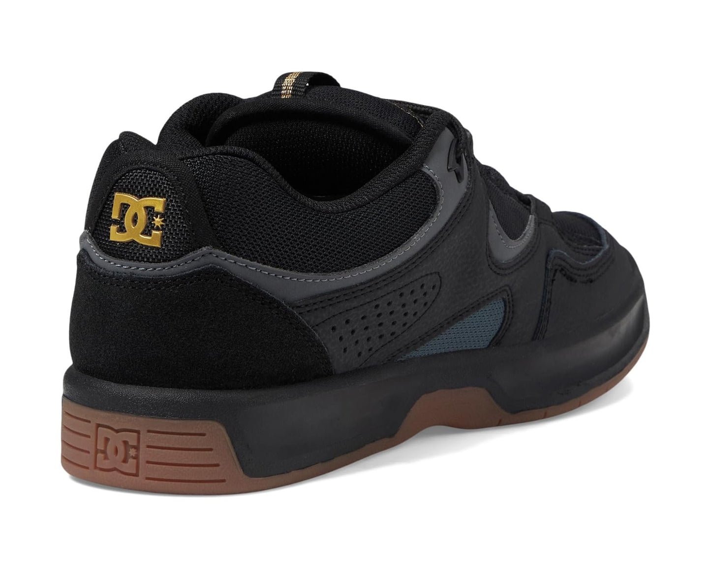 Men's DC Kalynx Zero Black/Gold