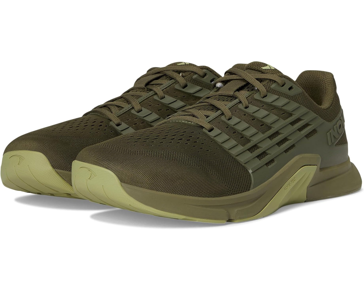 Men's INOV8 F-Lite Dark Green/Green