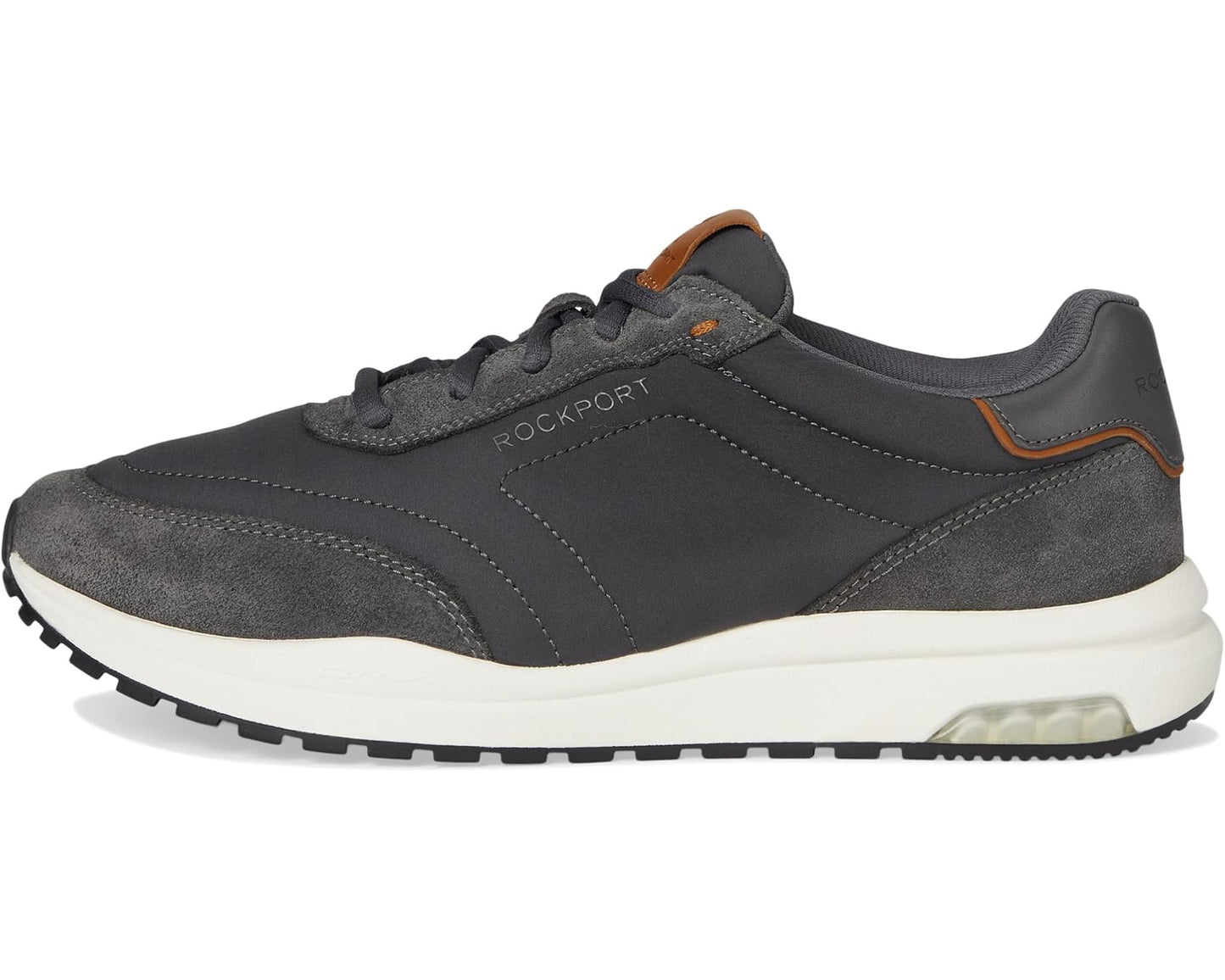 Men's Rockport DMX Brock Grey
