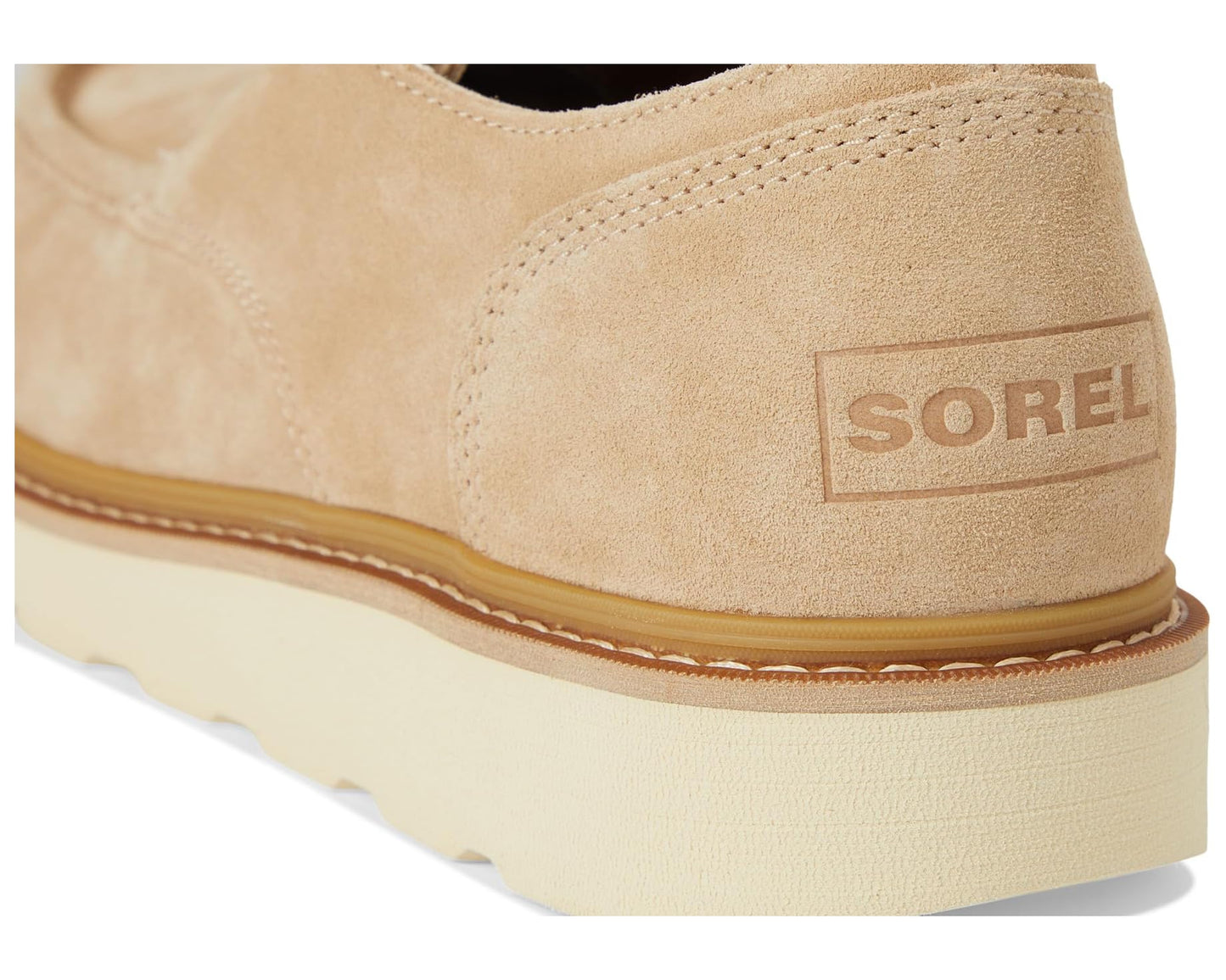 Men's SOREL Slabtown 62'™ Stoic Canoe/Bleached Ceramic