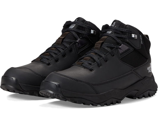 Men's The North Face Storm Strike III Waterproof TNF Black/Asphalt Grey