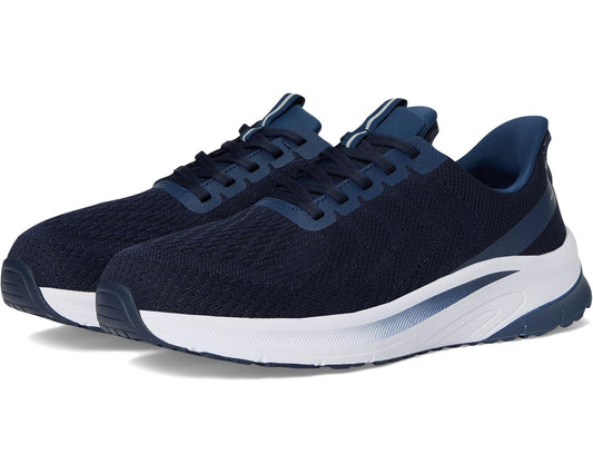 Men's Orthofeet Tilos Navy
