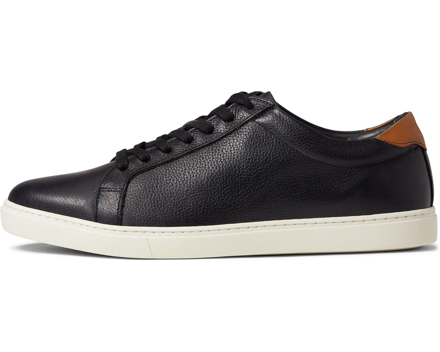Men's Allen Edmonds Courtside Black