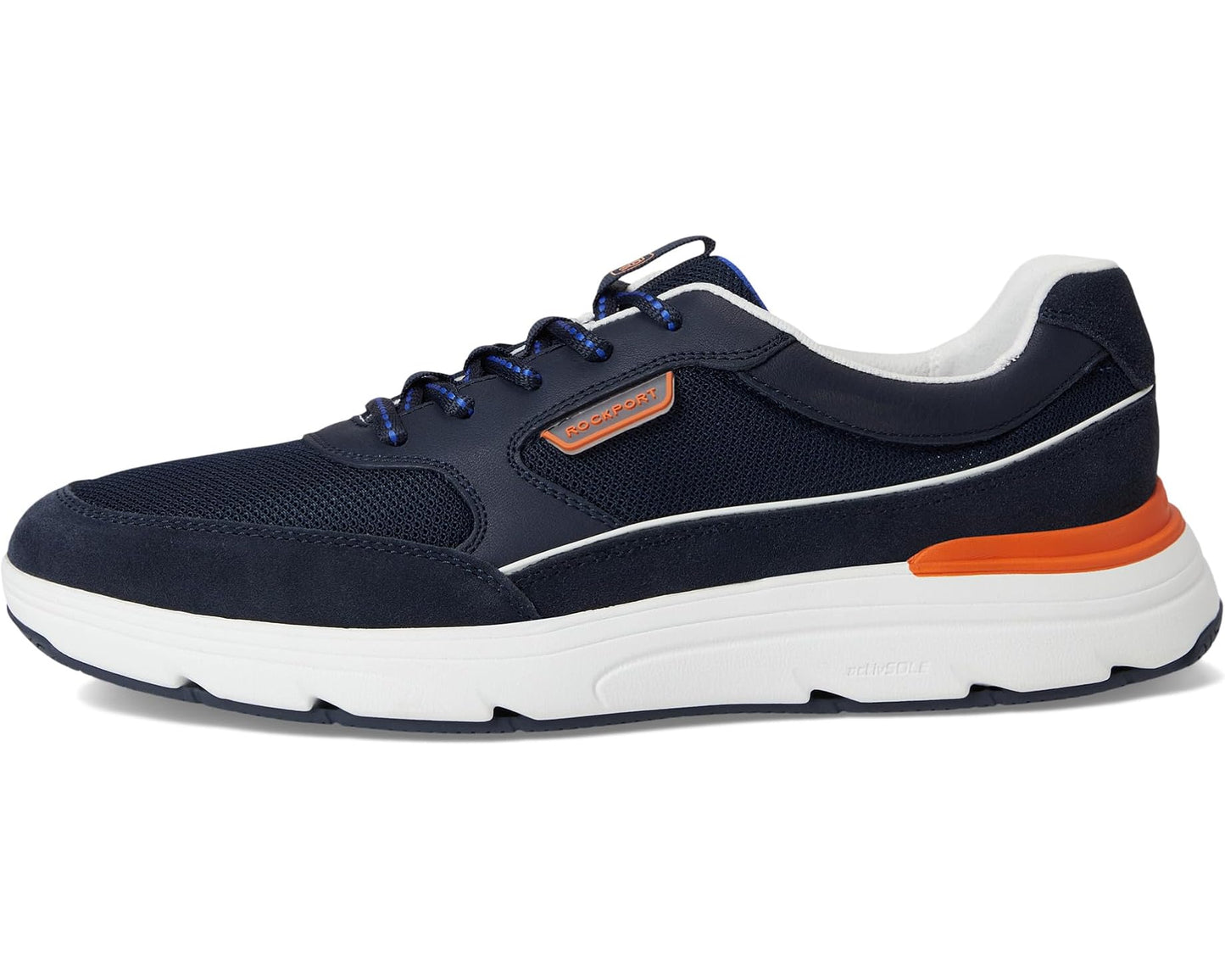 Men's Rockport Seabrook Dark Blue