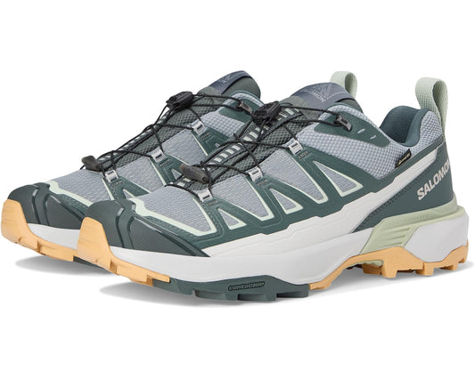 Men's Salomon X Ultra 360 Edge GTX® Monument/Urban Chic/Sea Foam