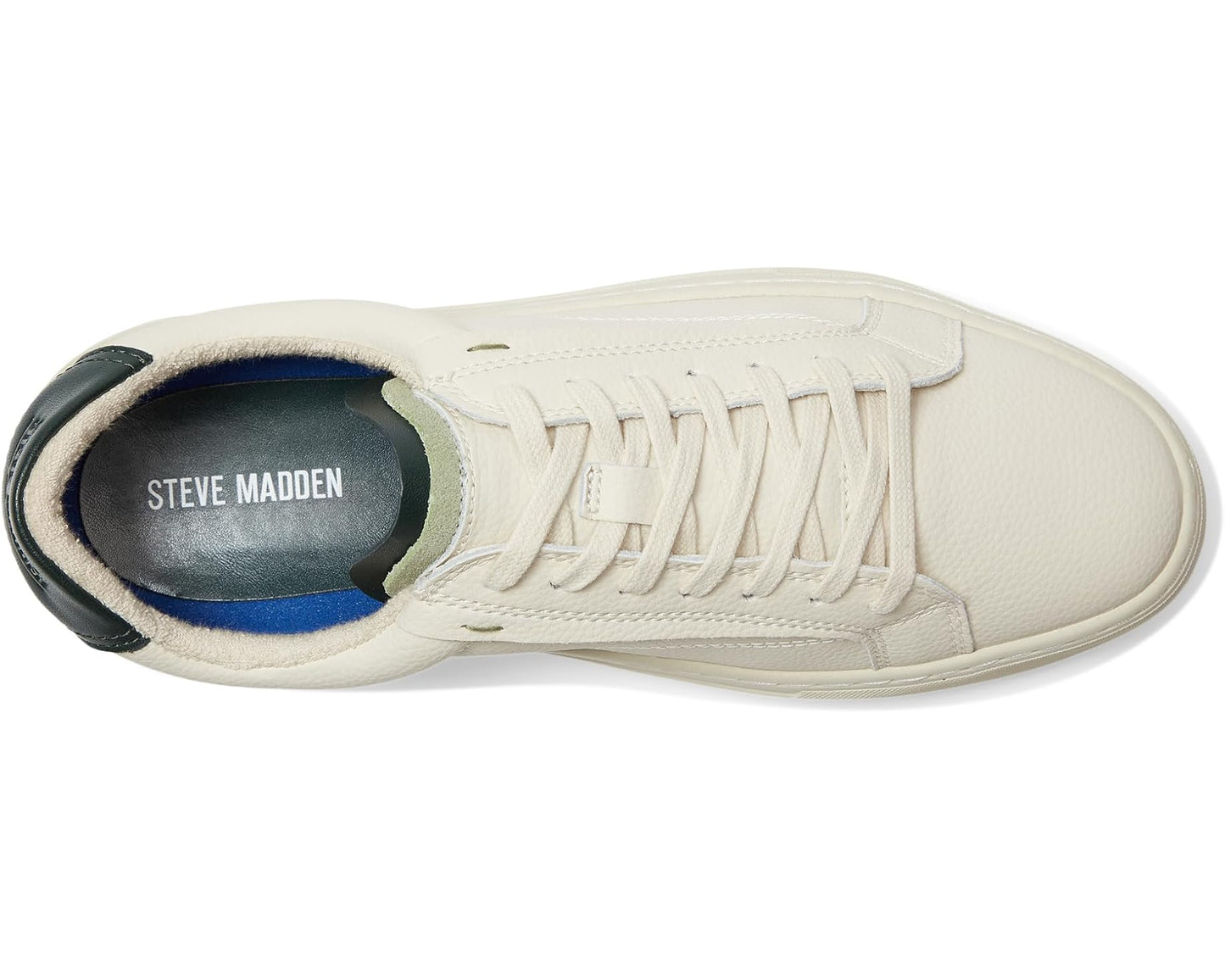 Men's Steve Madden Xavier Cream